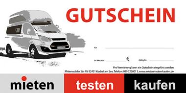 MTK Geschenkgutschein