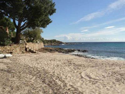 Entdecken Sie Korsika in einem gemieteten Wohnmobil