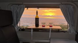 Nugget-Schmiede Schnappschüsse für seitliches Fenster zum komplett öffnen.