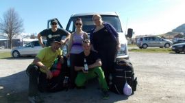 Steineberg, Sonthofen, Allgäuer, Walk & Fly