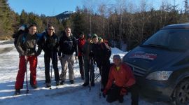 Reuter Wanne, Jungholz, Allgäuer, Walk & Fly