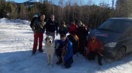 Reutter Wanne / Jungholz