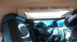 Mit Sack und Pack zur RedBull X-Alps 2019