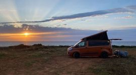 Danke an den Michael