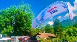 Auf geht es in Kochel am See