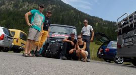 Rauhorn, Hinterstein, Allgäuer, Walk & Fly