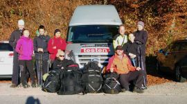 Hauchenberg / Allgäu