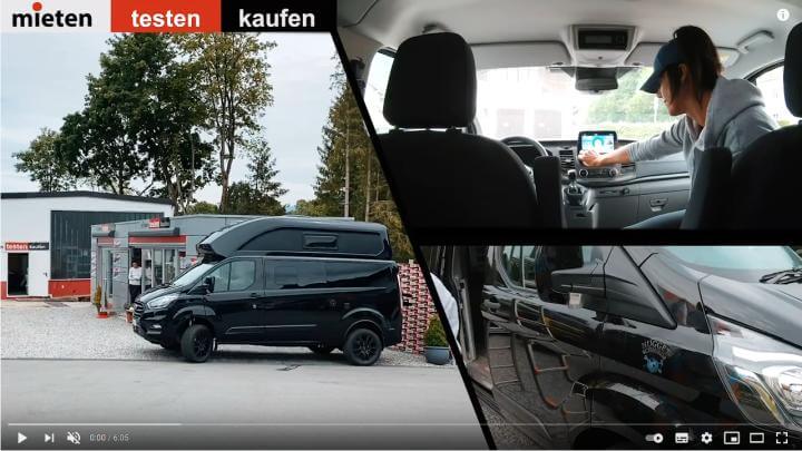 Der 108.000 € Premium Custom Nugget von der Nugget Schmiede