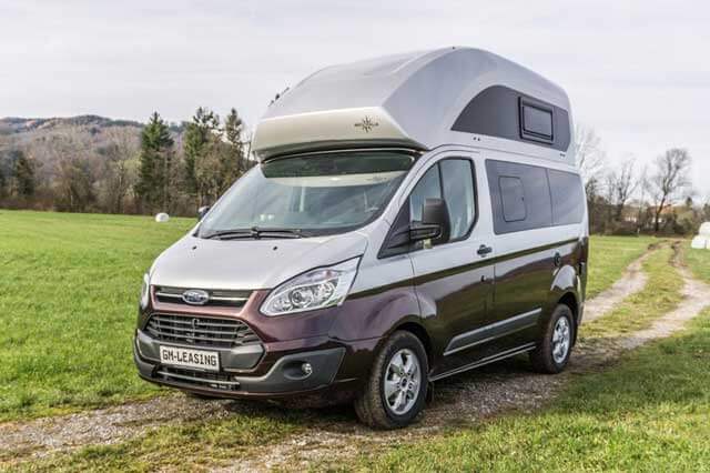 Bilder aus dem Nugget-Kalender 2018