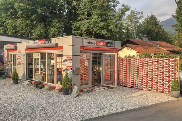 Bilder aus dem Nugget-Kalender 2020