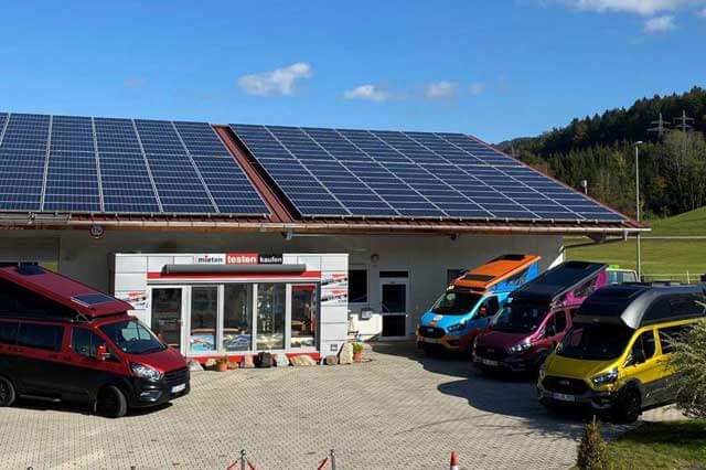 Bilder aus dem Nugget-Kalender 2022